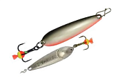 Блесна вертикальная ECOPRO Krill, 38мм, 3,5г,  MOS