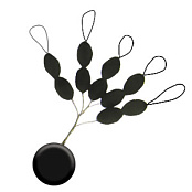 Стоппер-оливка ECOPRO (1 шт) EP-402- S