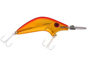 Воблер Halco POLTERGEIST 110 # R11 110mm, 28 г.,4m+ (F)