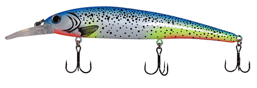 Воблер LureMax Killer