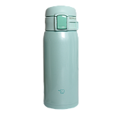Термос Zojirushi SM-SR36E-GP 0,36 л (зелен)