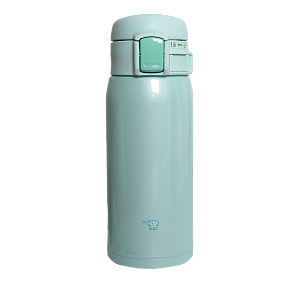 Термос Zojirushi SM-SR36E-GP 0,36 л (зелен)