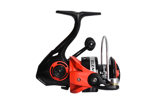 Катушка Black Side Element