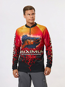  Maximus M   