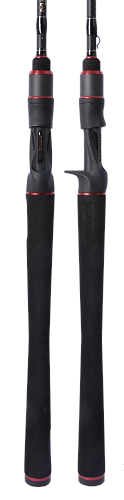 Maximus Black Widow-X Casting Maximus Black Widow-X Casting