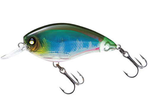 Yo-Zuri F1036 3DS Crank SR