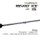 Зимняя удочка Maximus Revolt Ice Elite XS