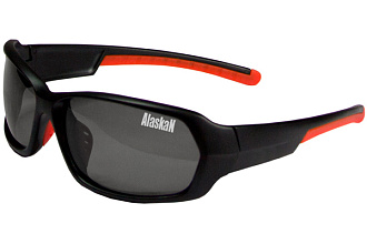 .  Alaskan AG12-03 Alatna grey