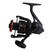 Катушка безынерционная Maximus Work Horse 3000 (4+1 подш.)