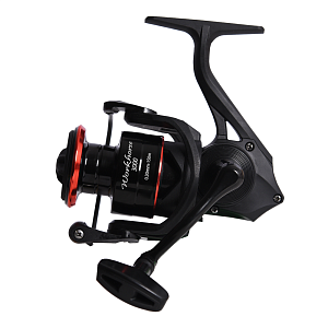 Катушка безынерционная Maximus Work Horse 3000 (4+1 подш.)