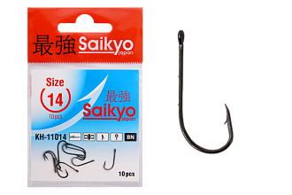  Saikyo KH-11014 Bait Holder BN  14 (10)