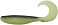 Action Plastics Shad Grub