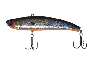  ECOPRO Nemo Slim 115 38 030 Holo Silver