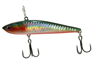  ECOPRO Sharkey 75 15 055 Shiny Shad