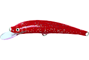 Воблер Nils Master INVINCIВLE Floating  5cm, 6 г., #051