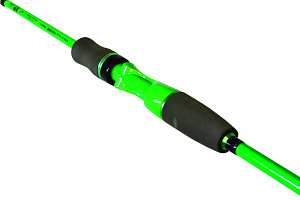 Удилище спин. Maximus ENCORE 24L 2.4m 3-15g