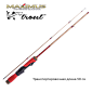   Maximus LONG HAND 382M TROUT 0,95  30