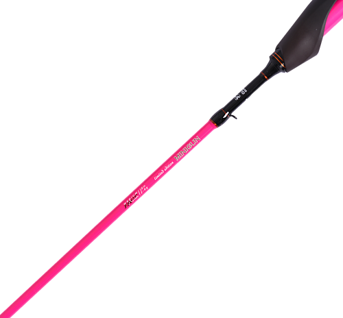 Maximus Minigun Pink LE