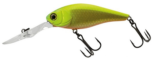 Воблер LureMax Guru Воблер LureMax Guru