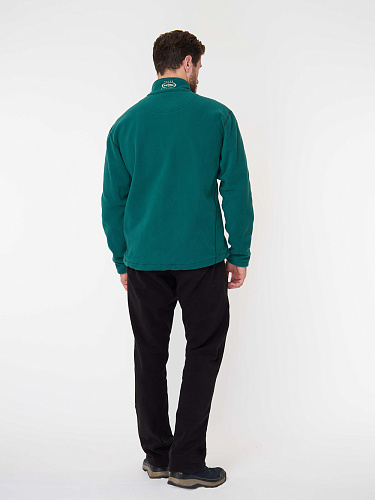 Комплект флисовый Alaskan Royal Fish