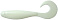 Action Plastics Shad Grub