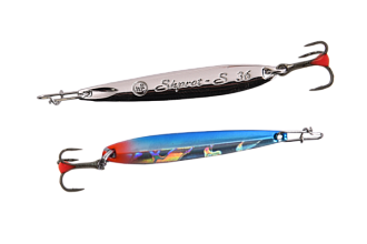   ECOPRO Shprot -S, 36, 1,9,  BIB