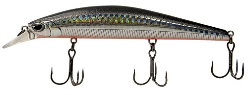 Воблер LureMax Grasper Воблер LureMax Grasper