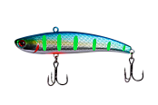 Виб ECOPRO Nemo Slim 85мм 28г 099-Neon Shad