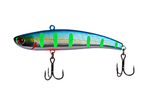 Виб ECOPRO Nemo Slim 85мм 28г 099-Neon Shad