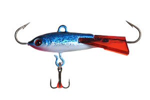 Балансир ECOPRO Окуневый 4см, 7г,173
