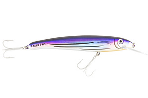  Halco LASER PRO 190, XDD+STD, #H79, 185mm, 47 .