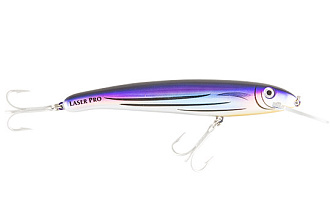  Halco LASER PRO 190, XDD+STD, #H79, 185mm, 47 .