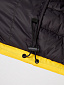  Alaskan Juneau Yellow  M .