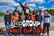 Ecogroup Trout Cup 2023