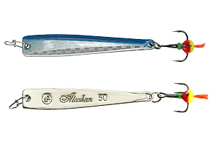   ECOPRO Alaskan, 50, 5,5,  BUS