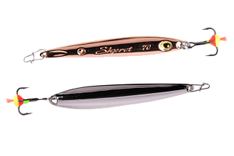   ECOPRO Shprot, 70, 11, S/C