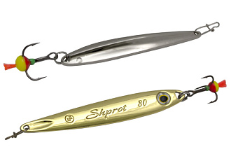   ECOPRO Shprot, 80, 15, S/G
