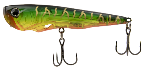 Воблер LureMax Joker