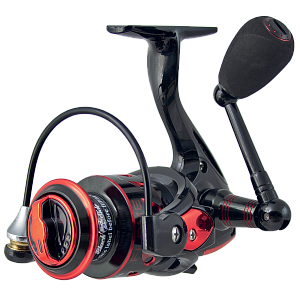 Катушка безынерционная Black Side Flame 2000 FD  (4+1 подш.)