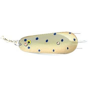 Блесна колеб. Bete NIX, 62мм, 16,0гр, 17