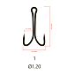  Saikyo .Normal Shank KH-11041   1 BN (100)