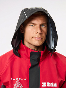 Куртка Alaskan Brooks    XS