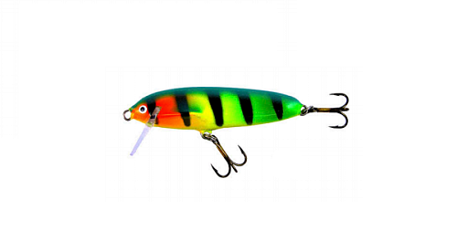 Nils Master Spearhead