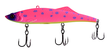  ECOPRO Kuda 120 50 092-Pink Delirium