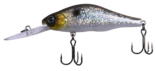 Воблер LureMax Graf