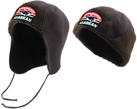  Alaskan    (R90001Br)