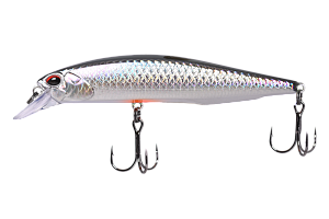 Воблер LureMax DINGO 100S MR-288 14,8г. тонущий