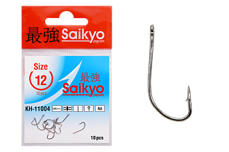  Saikyo KH-11004 Crystal Ni 12 (10)