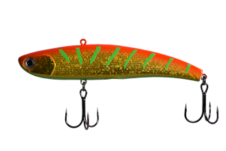  ECOPRO Nemo Slim 115 38 052 Hot Pepper