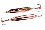 Блесна вертикальная ECOPRO Dart, 40мм, 3г,   C